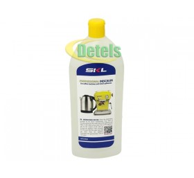 Засіб SKL Quick Descaler 250ml для чищення кавомашини від накипу